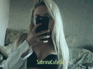 SabrinaCuteGirll