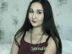 SabrinaFlits