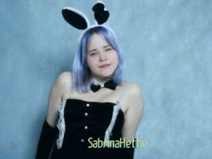 SabrinaHettie