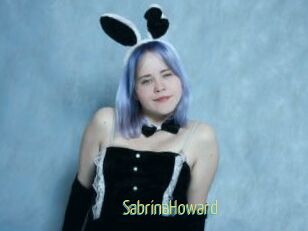 SabrinaHoward
