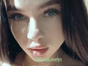 SabrinaLovelys