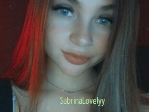 SabrinaLovelyy
