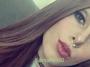 SabrinaMackXO