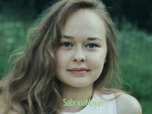 SabrinaMoyer