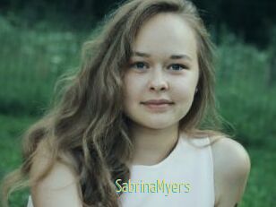 SabrinaMyers
