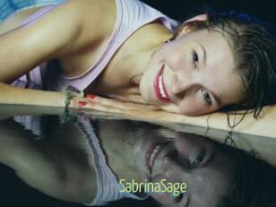 SabrinaSage
