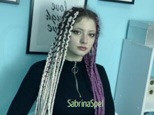 SabrinaSpel
