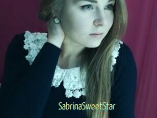 SabrinaSweetStar