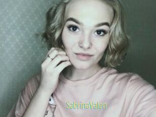 SabrinaValen