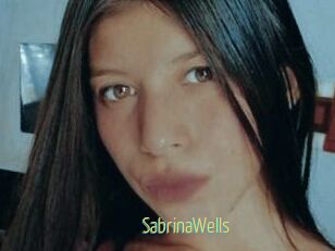 SabrinaWells