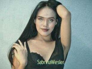 SabrinaWesler