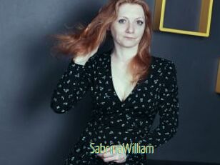 SabrinaWilliam
