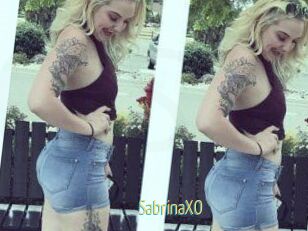 Sabrina_XO