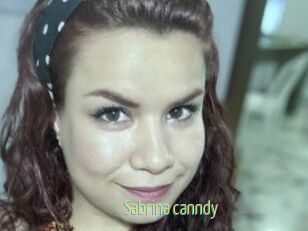 Sabrina_canndy