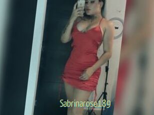Sabrinarose189