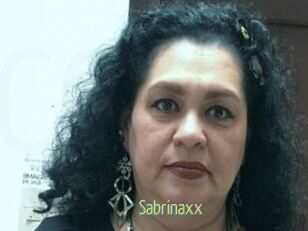Sabrinaxx