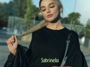 Sabrinelia