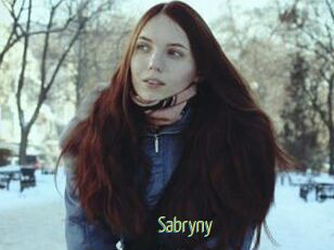 Sabryny
