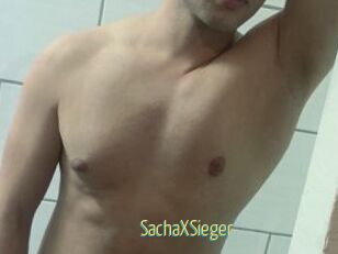 SachaXSieger