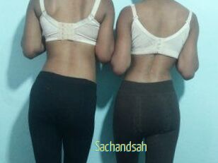 Sachandsah