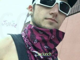Saclunch