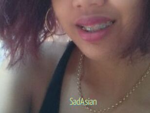 SadAsian