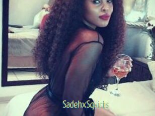 SadehxSquirts