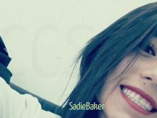 SadieBaker