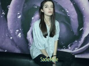 SadieMole
