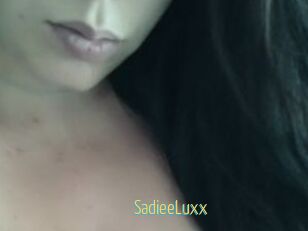 SadieeLuxx