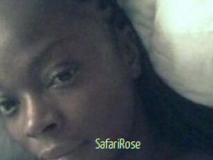 Safari_Rose