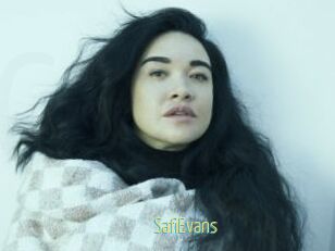 SafiEvans