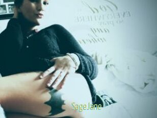 SageJane