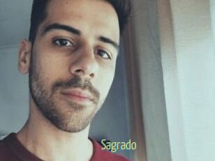 Sagrado
