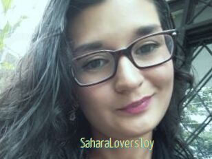 SaharaLoversToy
