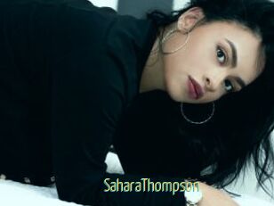 SaharaThompson