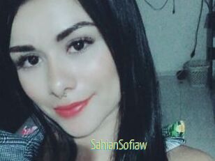 SahianSofiaw