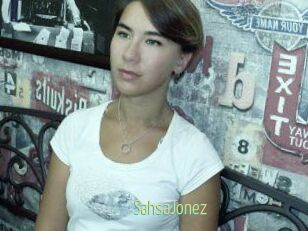 Sahsa_Jonez