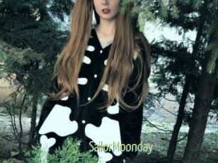 SailorMoonday