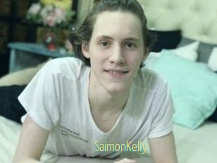 SaimonKelly