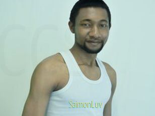 SaimonLuv