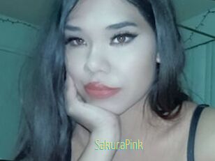 SakuraPink