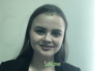 SalliLove