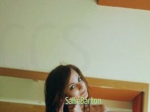 SallieBarton
