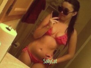 SallyCat