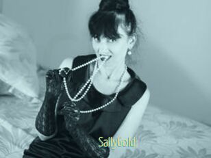SallyGold