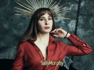 SallyMurphy