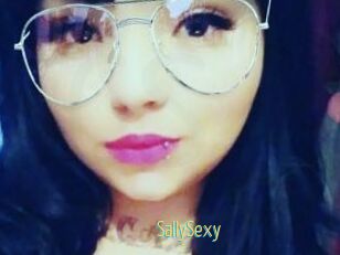 SallySexy