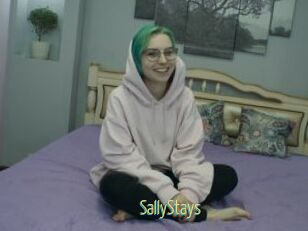 SallyStays