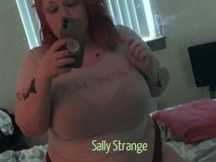 Sally_Strange